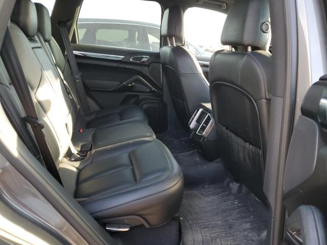 Photo 10 VIN: WP1AA2A27GLA06169 - PORSCHE CAYENNE 