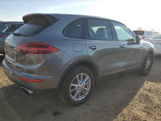 Photo 2 VIN: WP1AA2A27GLA06169 - PORSCHE CAYENNE 
