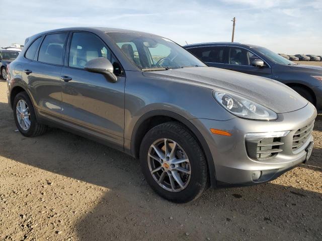 Photo 3 VIN: WP1AA2A27GLA06169 - PORSCHE CAYENNE 