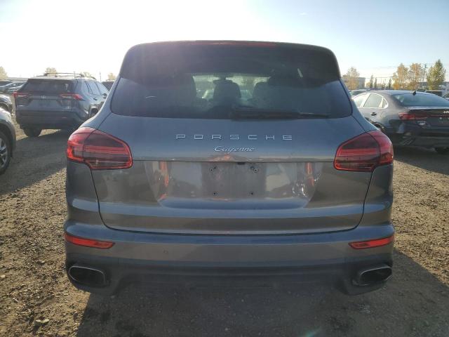 Photo 5 VIN: WP1AA2A27GLA06169 - PORSCHE CAYENNE 