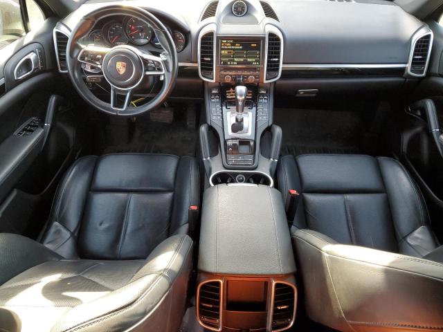 Photo 7 VIN: WP1AA2A27GLA06169 - PORSCHE CAYENNE 