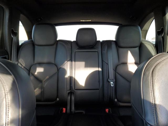 Photo 9 VIN: WP1AA2A27GLA06169 - PORSCHE CAYENNE 
