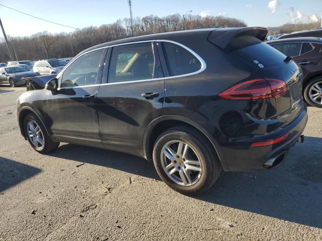 Photo 1 VIN: WP1AA2A27GLA11176 - PORSCHE CAYENNE 