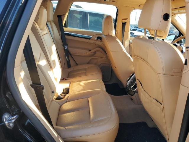 Photo 10 VIN: WP1AA2A27GLA11176 - PORSCHE CAYENNE 