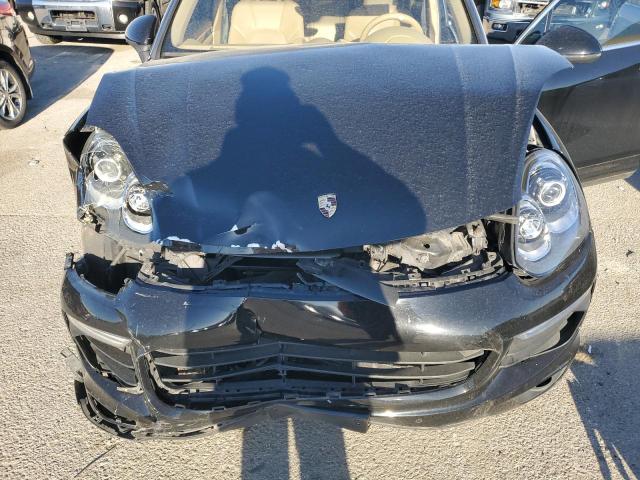 Photo 11 VIN: WP1AA2A27GLA11176 - PORSCHE CAYENNE 