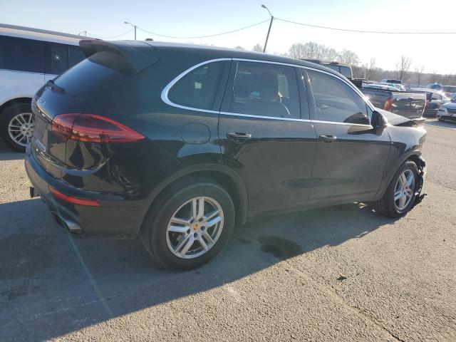 Photo 2 VIN: WP1AA2A27GLA11176 - PORSCHE CAYENNE 
