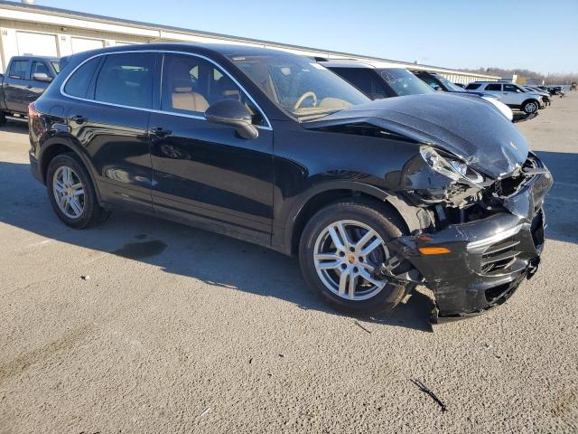 Photo 3 VIN: WP1AA2A27GLA11176 - PORSCHE CAYENNE 