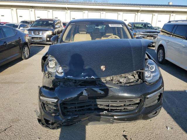 Photo 4 VIN: WP1AA2A27GLA11176 - PORSCHE CAYENNE 