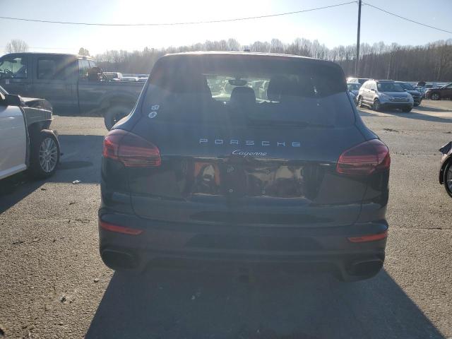 Photo 5 VIN: WP1AA2A27GLA11176 - PORSCHE CAYENNE 
