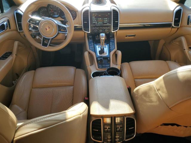 Photo 7 VIN: WP1AA2A27GLA11176 - PORSCHE CAYENNE 