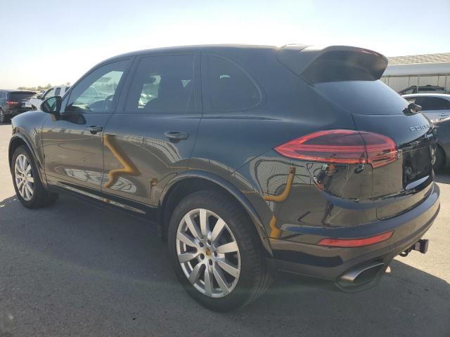 Photo 1 VIN: WP1AA2A27HKA82224 - PORSCHE CAYENNE 