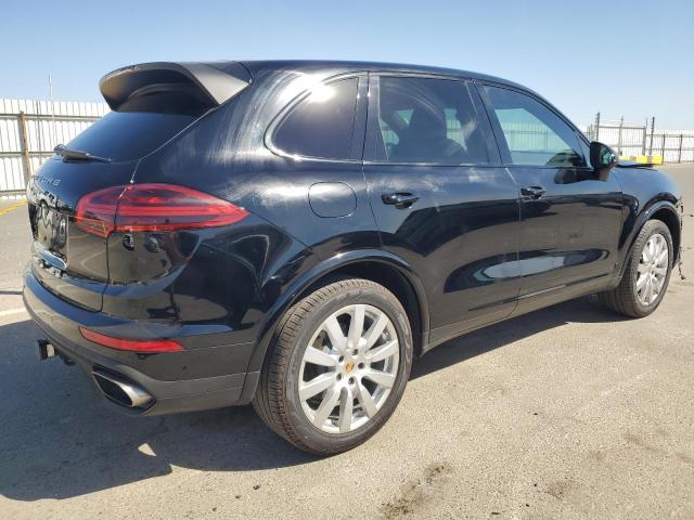 Photo 2 VIN: WP1AA2A27HKA82224 - PORSCHE CAYENNE 