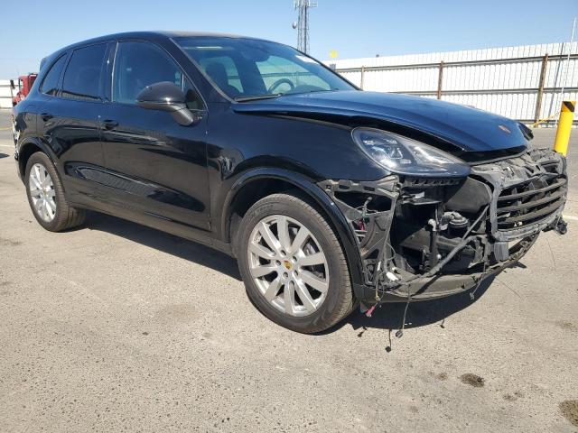 Photo 3 VIN: WP1AA2A27HKA82224 - PORSCHE CAYENNE 