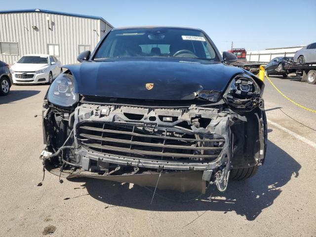 Photo 4 VIN: WP1AA2A27HKA82224 - PORSCHE CAYENNE 