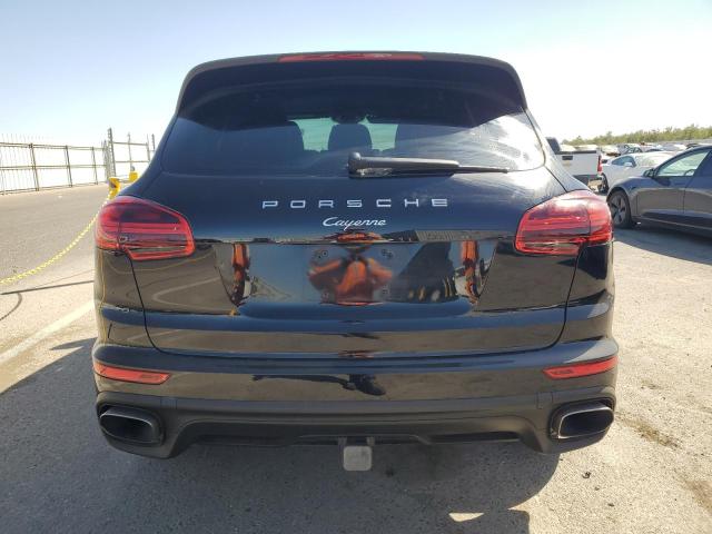 Photo 5 VIN: WP1AA2A27HKA82224 - PORSCHE CAYENNE 