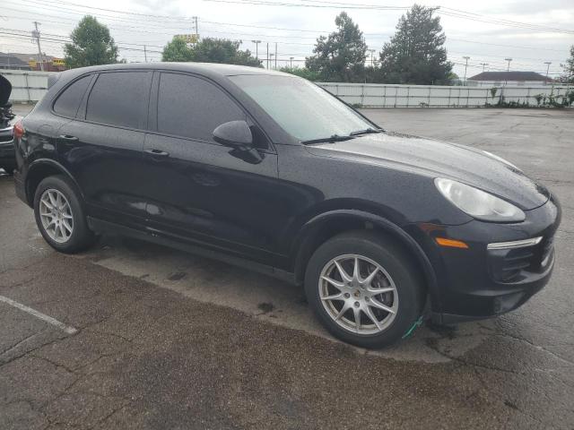 Photo 3 VIN: WP1AA2A27HKA82806 - PORSCHE CAYENNE 