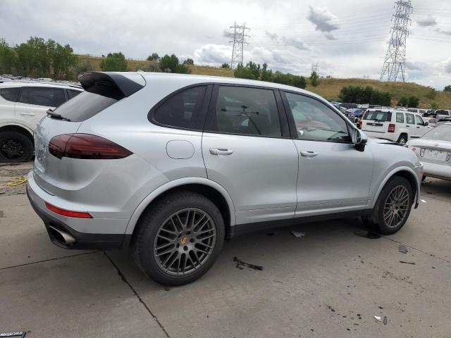 Photo 2 VIN: WP1AA2A27HKA88346 - PORSCHE CAYENNE 