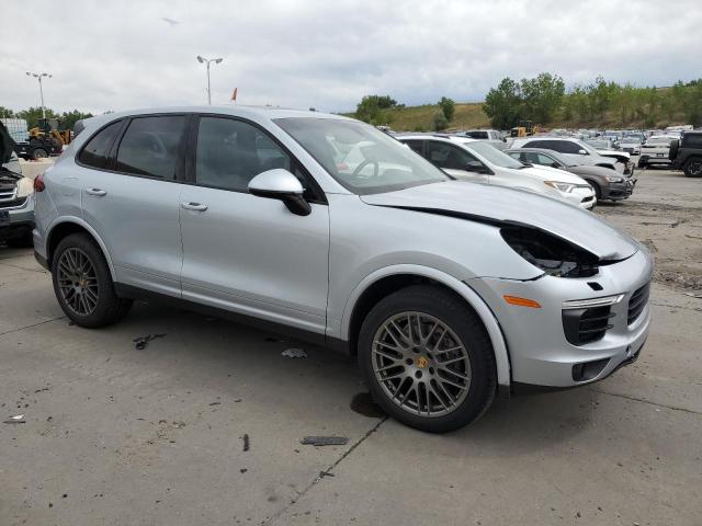 Photo 3 VIN: WP1AA2A27HKA88346 - PORSCHE CAYENNE 