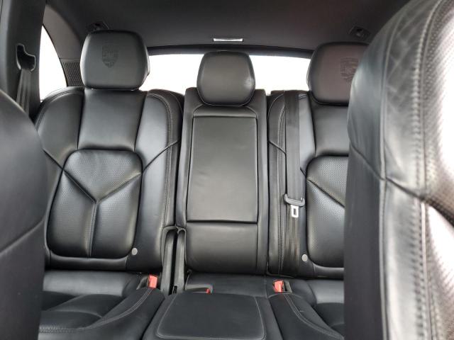 Photo 9 VIN: WP1AA2A27HKA88346 - PORSCHE CAYENNE 