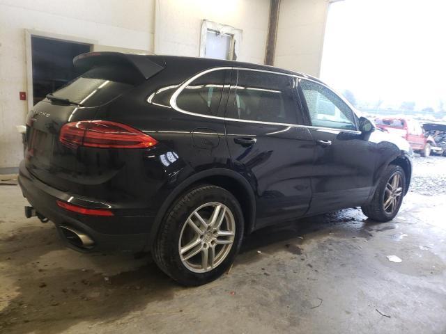 Photo 2 VIN: WP1AA2A27HKA89318 - PORSCHE CAYENNE 