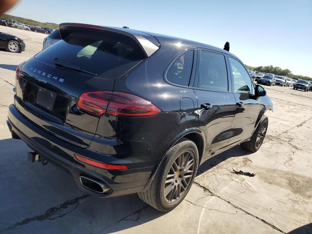 Photo 2 VIN: WP1AA2A27JKA04192 - PORSCHE CAYENNE 