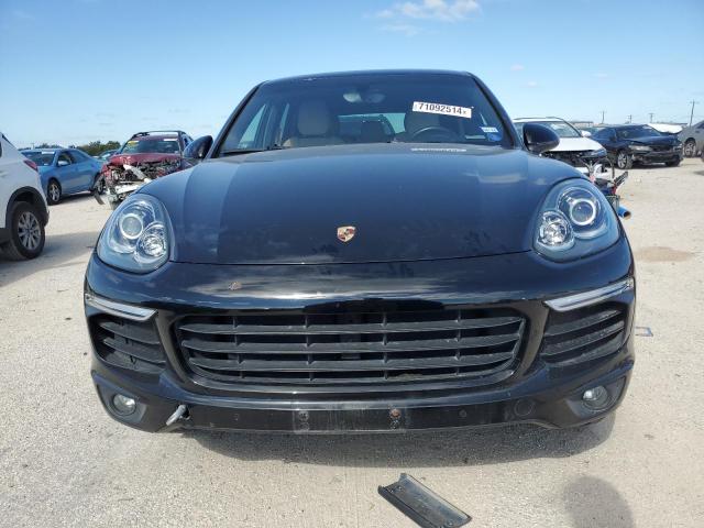 Photo 4 VIN: WP1AA2A27JKA04421 - PORSCHE CAYENNE 