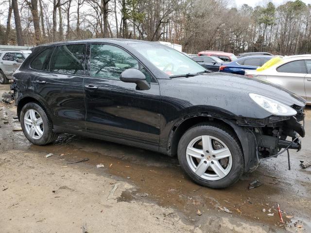 Photo 3 VIN: WP1AA2A28CLA09883 - PORSCHE CAYENNE 