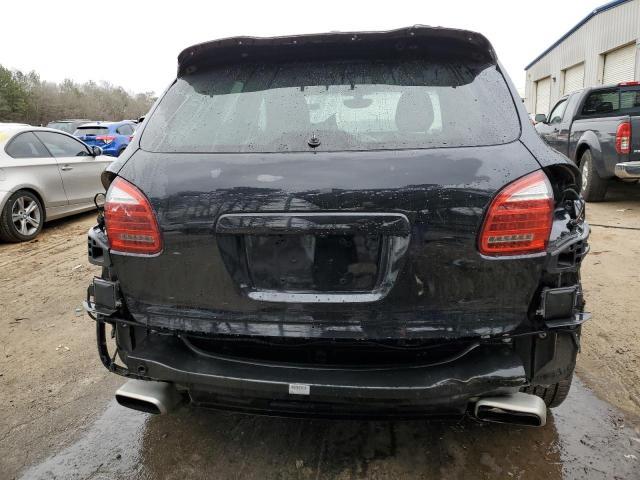 Photo 5 VIN: WP1AA2A28CLA09883 - PORSCHE CAYENNE 