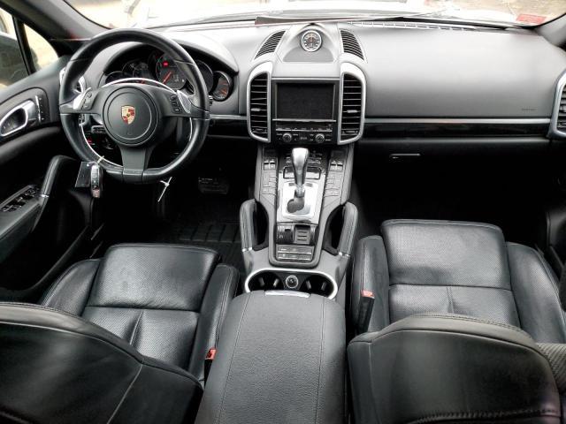 Photo 7 VIN: WP1AA2A28CLA09883 - PORSCHE CAYENNE 