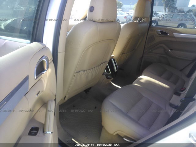 Photo 7 VIN: WP1AA2A28DLA00988 - PORSCHE CAYENNE 