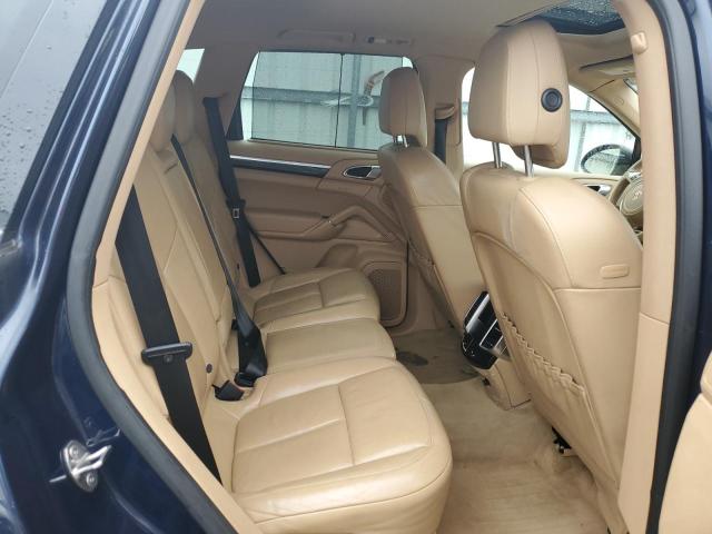 Photo 10 VIN: WP1AA2A28DLA06242 - PORSCHE CAYENNE 