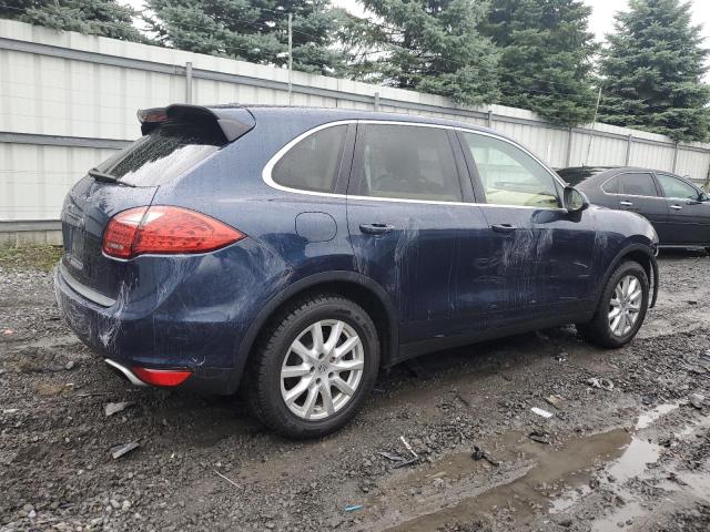 Photo 2 VIN: WP1AA2A28DLA06242 - PORSCHE CAYENNE 