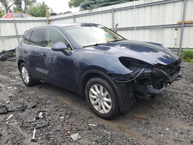 Photo 3 VIN: WP1AA2A28DLA06242 - PORSCHE CAYENNE 