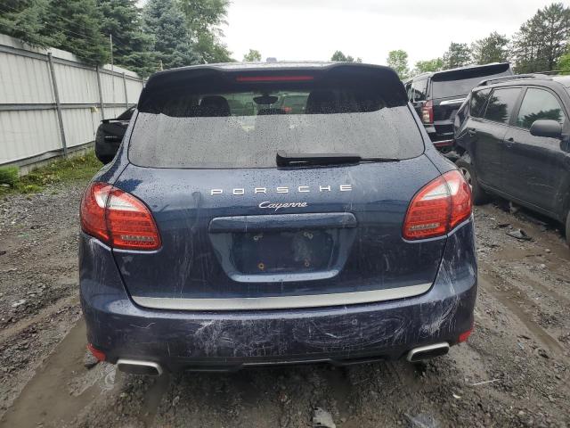 Photo 5 VIN: WP1AA2A28DLA06242 - PORSCHE CAYENNE 