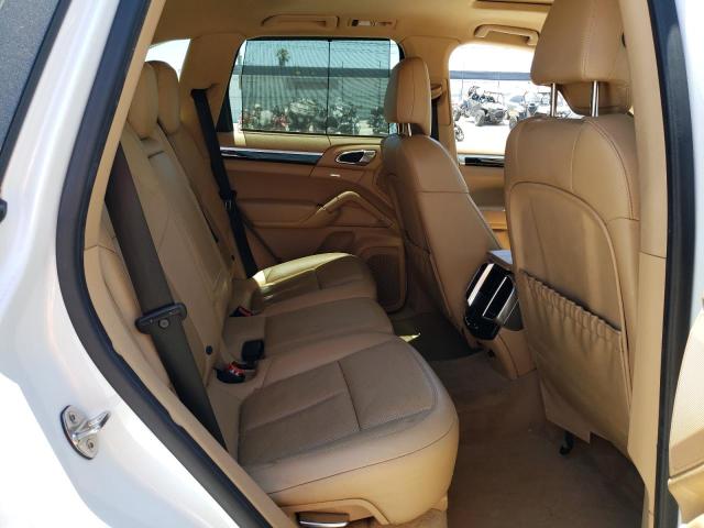 Photo 10 VIN: WP1AA2A28DLA06855 - PORSCHE CAYENNE 