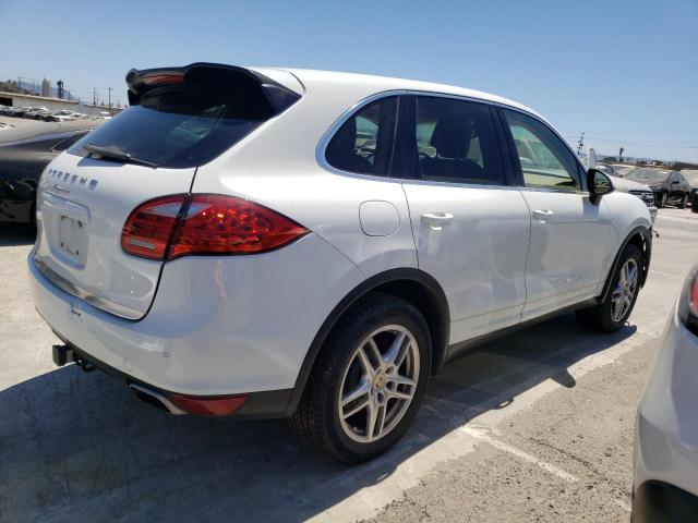 Photo 2 VIN: WP1AA2A28DLA06855 - PORSCHE CAYENNE 