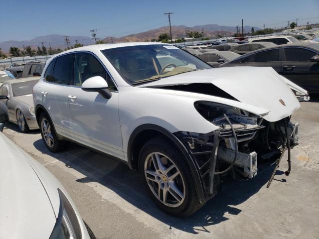 Photo 3 VIN: WP1AA2A28DLA06855 - PORSCHE CAYENNE 