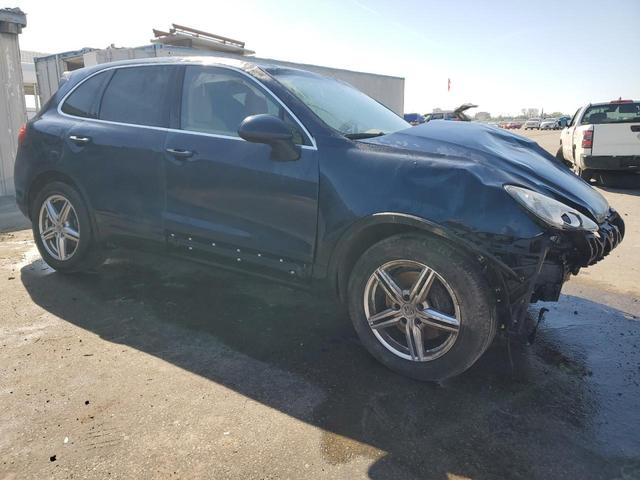 Photo 3 VIN: WP1AA2A28ELA00927 - PORSCHE CAYENNE 