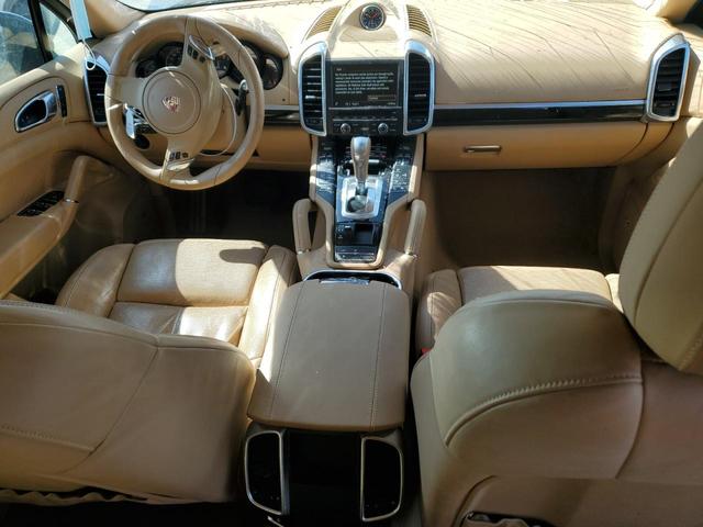 Photo 7 VIN: WP1AA2A28ELA00927 - PORSCHE CAYENNE 