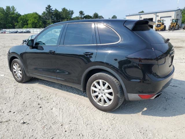 Photo 1 VIN: WP1AA2A28ELA01107 - PORSCHE CAYENNE 