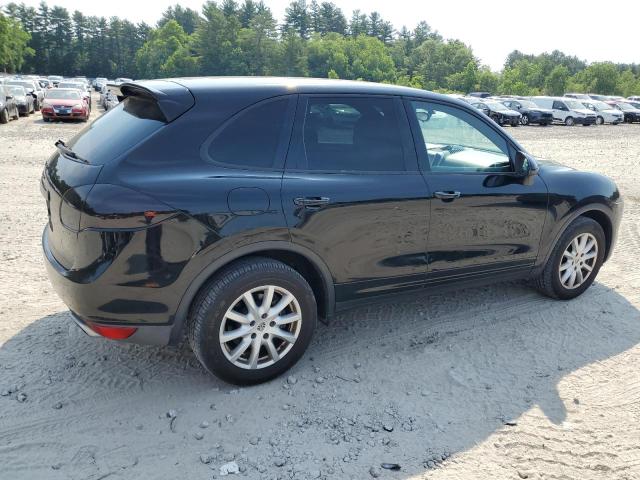 Photo 2 VIN: WP1AA2A28ELA01107 - PORSCHE CAYENNE 