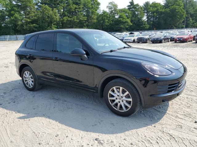 Photo 3 VIN: WP1AA2A28ELA01107 - PORSCHE CAYENNE 