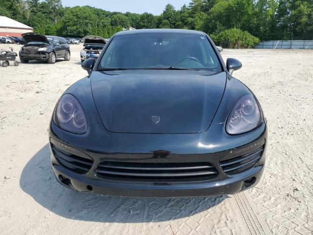 Photo 4 VIN: WP1AA2A28ELA01107 - PORSCHE CAYENNE 