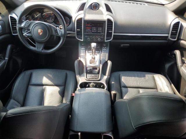 Photo 7 VIN: WP1AA2A28ELA01107 - PORSCHE CAYENNE 