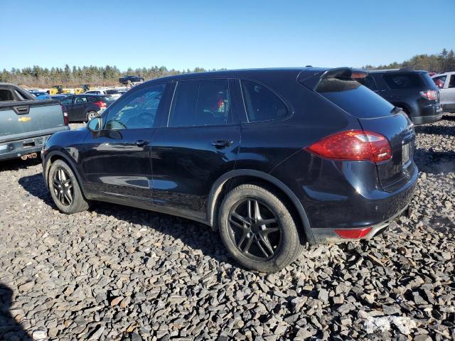 Photo 1 VIN: WP1AA2A28ELA02970 - PORSCHE CAYENNE 