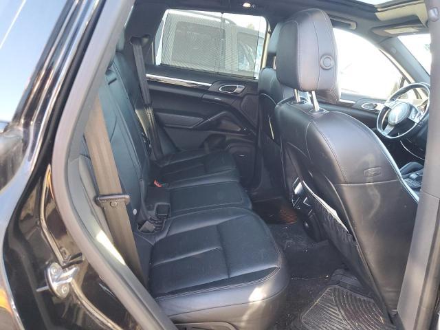 Photo 10 VIN: WP1AA2A28ELA02970 - PORSCHE CAYENNE 