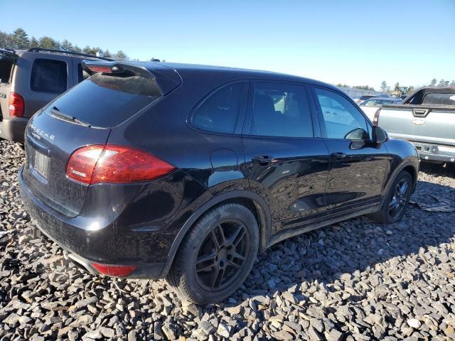 Photo 2 VIN: WP1AA2A28ELA02970 - PORSCHE CAYENNE 