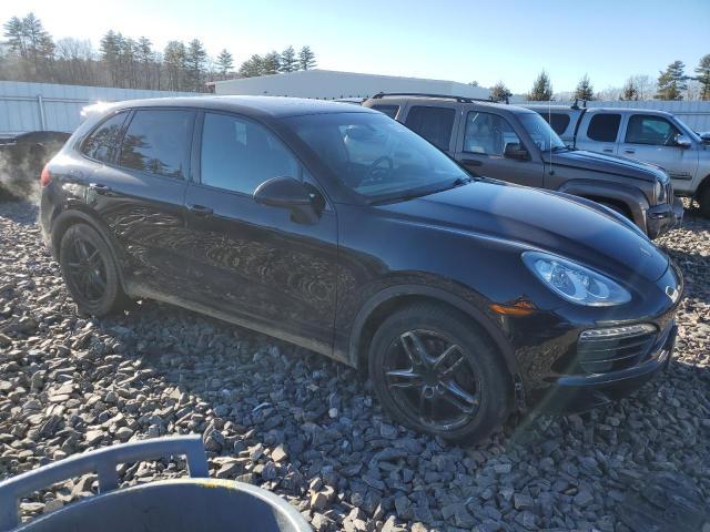 Photo 3 VIN: WP1AA2A28ELA02970 - PORSCHE CAYENNE 