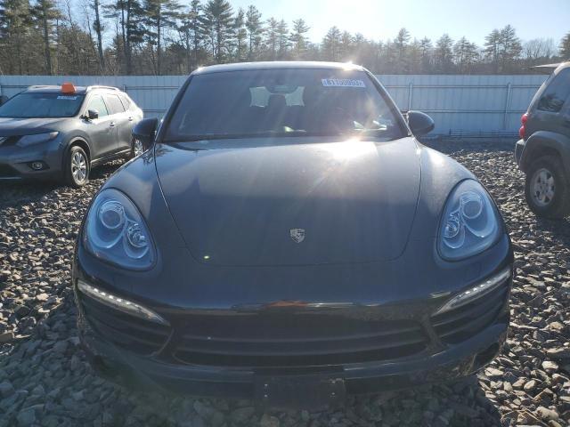 Photo 4 VIN: WP1AA2A28ELA02970 - PORSCHE CAYENNE 