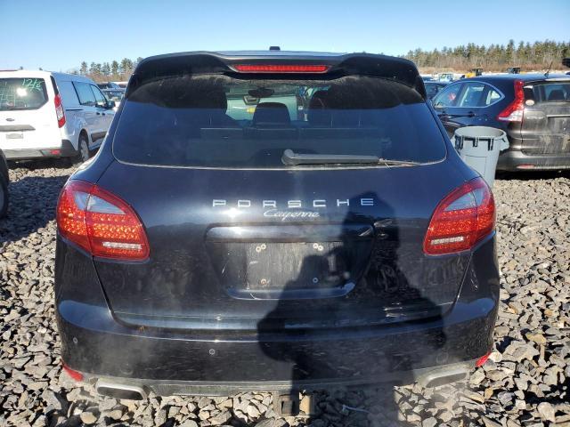 Photo 5 VIN: WP1AA2A28ELA02970 - PORSCHE CAYENNE 